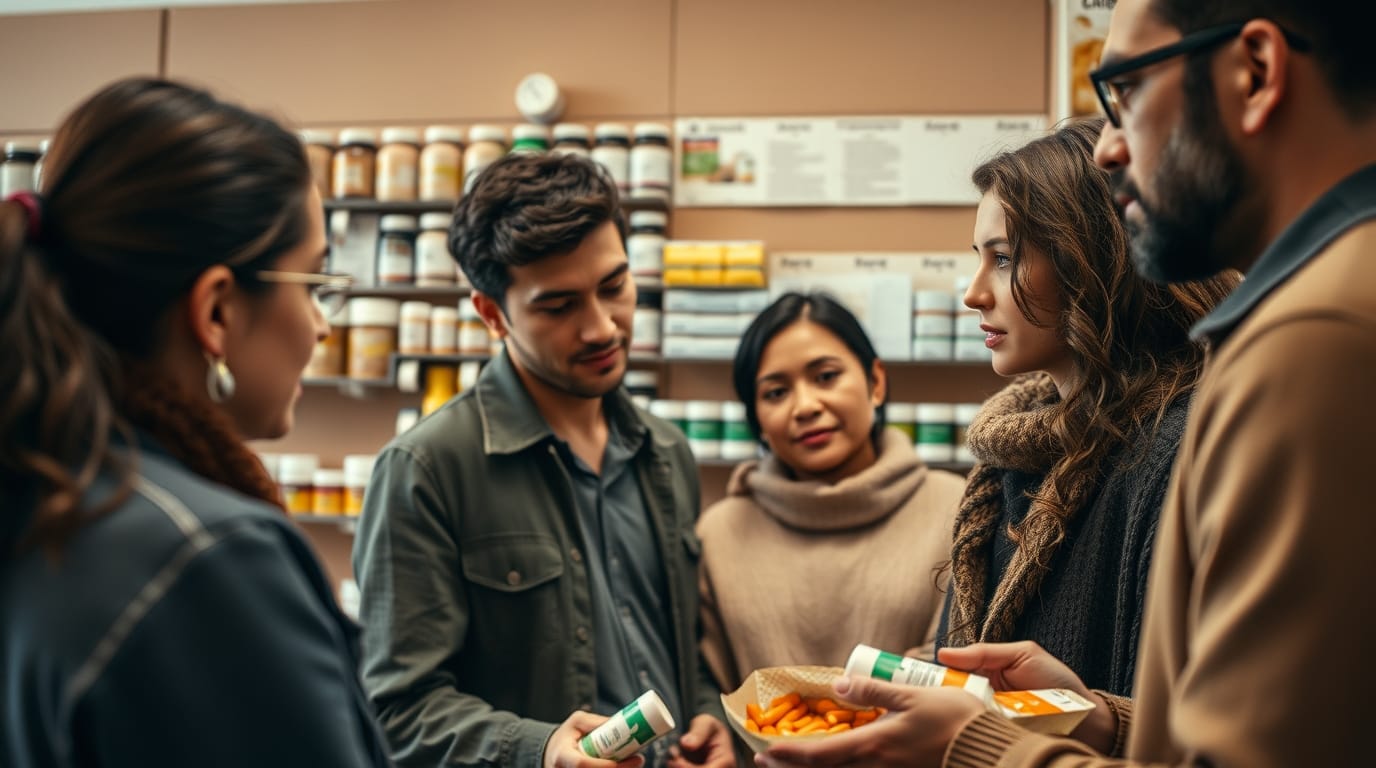 Comment choisir un complément alimentaire de qualité pour de vrai - mon complement santé